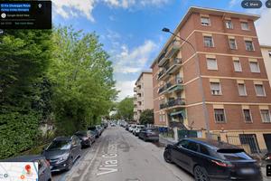 SINGOLA LETTO MATRIMONIALE PARKEGGIO x STUDENTE