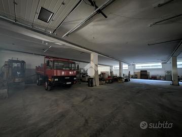 DEPOSITO A MADDALONI