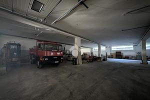 DEPOSITO A MADDALONI