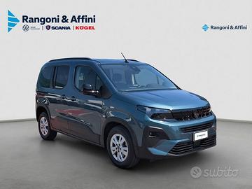 Peugeot Rifter 1.5 bluehdi GT 130cv eat8 N1 A...