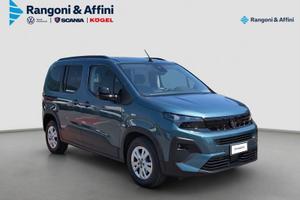 Peugeot Rifter 1.5 bluehdi GT 130cv eat8 N1 A...