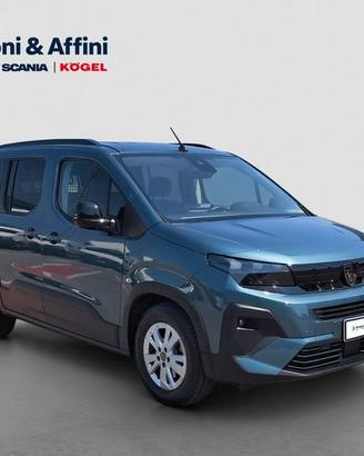 Peugeot Rifter 1.5 bluehdi GT 130cv eat8 N1 A...