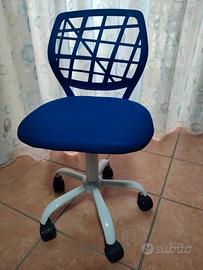 Sedia Stanzetta 