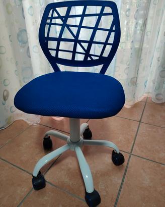 Sedia Stanzetta 