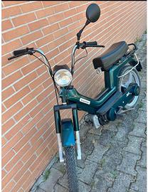 Piaggio si electonic