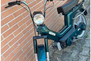 Piaggio si electonic