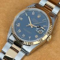 Rolex Datejust 36mm
