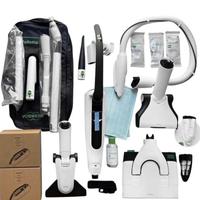 VORWERK FOLLETTO VK7S senza filo completa