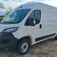 Fiat Ducato - Km 17.000 - Anno 2023 - Gran Volume