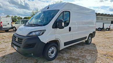 Fiat Ducato - Km 17.000 - Anno 2023 - Gran Volume