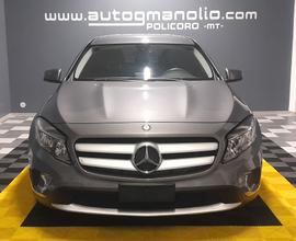 Mercedes-Benz GLA 180 CDI Automatic Executive