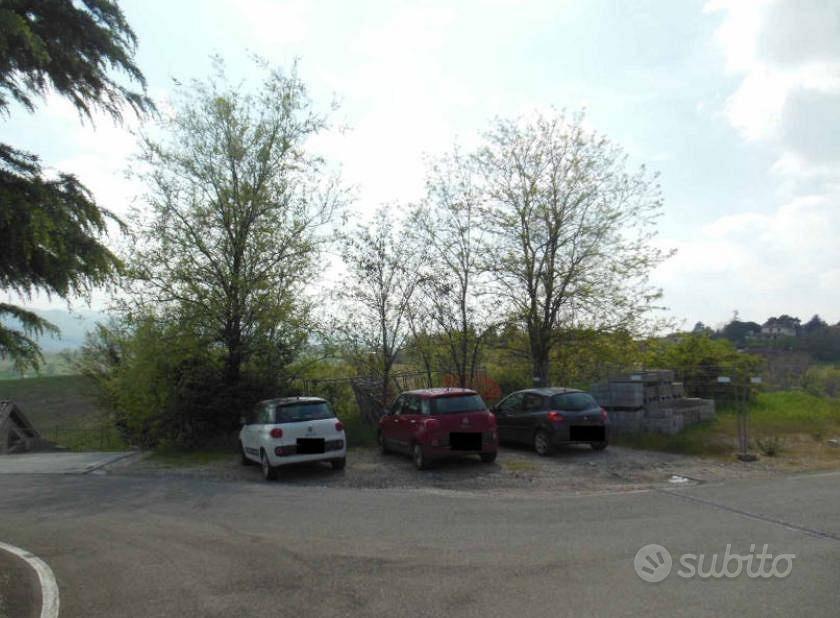 Immobile in asta di 1526 m² a Castel San Pietro Te - Vista 2