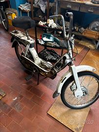 Piaggio ciao SMONTATO