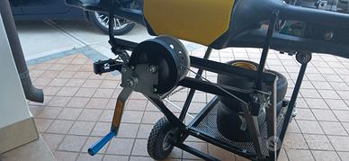 Tony Kart
