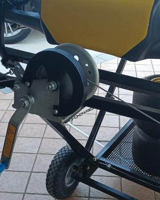 Tony Kart
