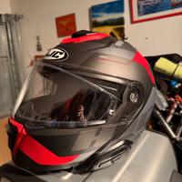 casco hjc I91 bluetooth ORIGINALE XL