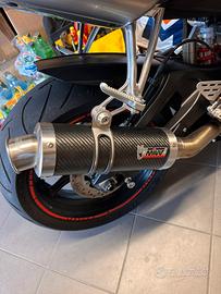 Venditita moto