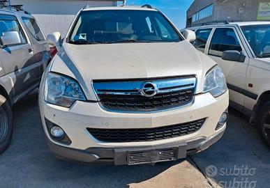 C.ERCO COFANO OPEL ANTARA BIANCO PERLATO