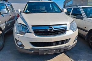 C.ERCO COFANO OPEL ANTARA BIANCO PERLATO