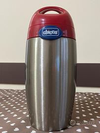 Termos Portapappa Chicco Inox da Viaggio