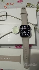 Apple watch seie 7