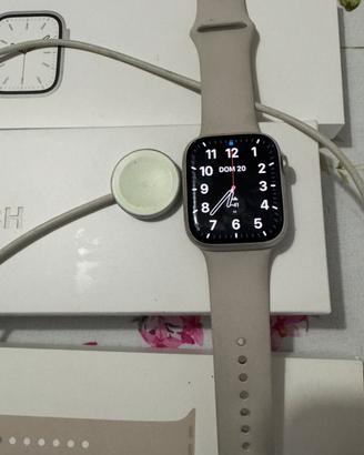 Apple watch seie 7