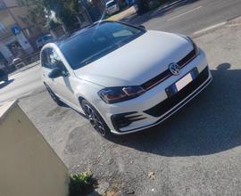 Volkswagen Golf 1.6 TDI 5p. Highline BlueMotion Te