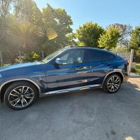 Bmw X4  M sport X  xdrive25d 231cv