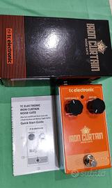 TC Electronic Iron Curtain 