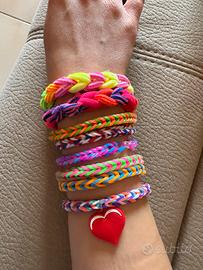 Bracciali estivi 2025