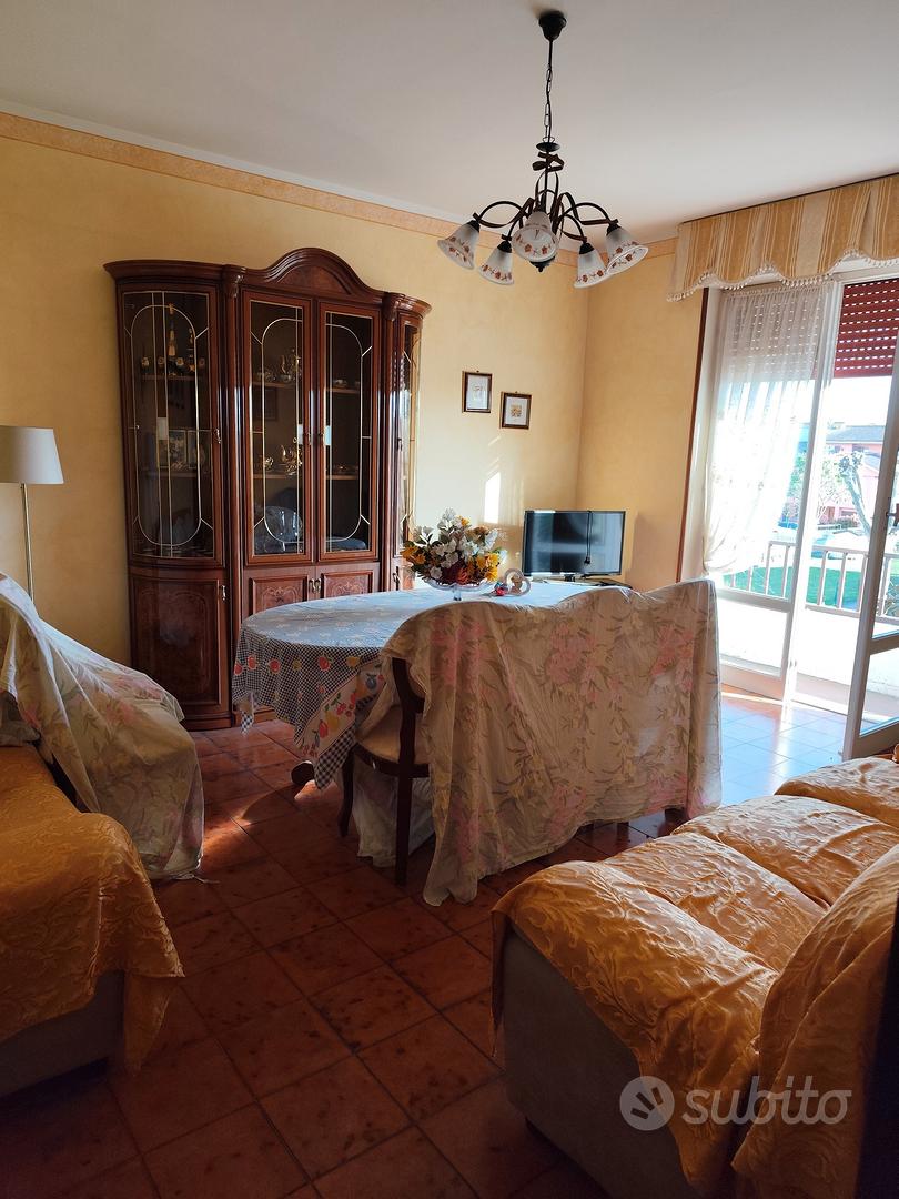 Appartamento – PR - Vista 2