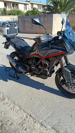moto Morini xcape 650