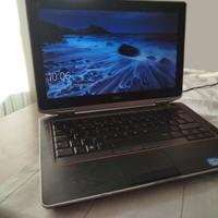 Notebook DELL I7 Win10pro