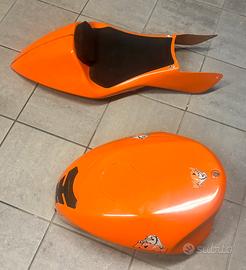 Kit 3 /450gp modifica ktm smr 560