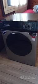 Lavatrice e asciugatrice Akai 10+7 kg