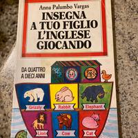 Libro ped imparare inglese