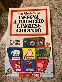 Libro ped imparare inglese