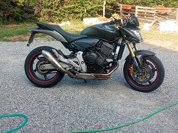 Hornet 600 2007