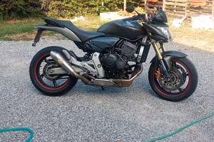 Hornet 600 2007