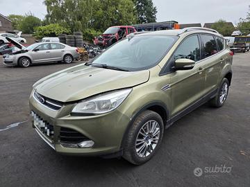 Ricambi FORD KUGA 2014 2.0 TDCI UFMA