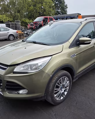 Ricambi FORD KUGA 2014 2.0 TDCI UFMA
