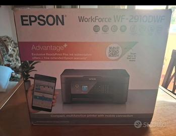Stampante Epson