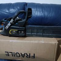 MotoSega Mulloch CS35 Usato Per ricambi