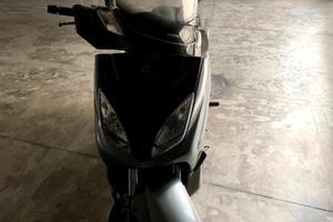 xmax 250 del 2008