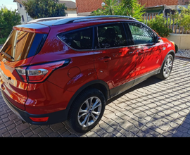 Ford Kuga 1.5 disel