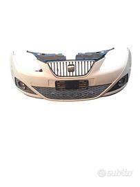 Paraurti anteriore Seat Ibiza 1.4 Benzina 2008/201
