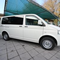 VOLKSWAGEN Transporter VW T5 2.5tdi 131cv 9Posti