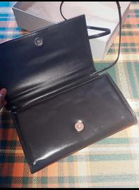 borsetta in pelle