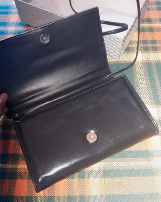 borsetta in pelle
