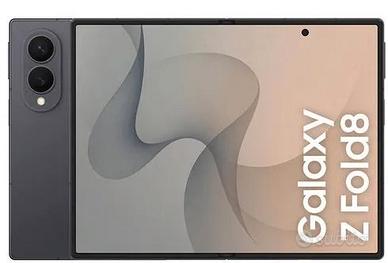 Samsung Galaxy Z Fold 8 512 GB